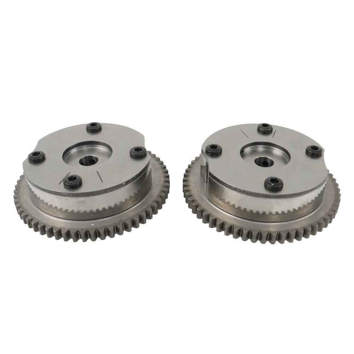 DURAFORCE For Ford Lincoln Edge F-150 Explorer 3.5L Timing Chain Kit Camshaft Adjuster