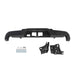 DURAFORCE Rear Step Bumper Powdercoated Black TO1103125 For Toyota Tacoma 2016-2022 2023