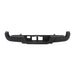 DURAFORCE Rear Step Bumper Powdercoated Black TO1103125 For Toyota Tacoma 2016-2022 2023