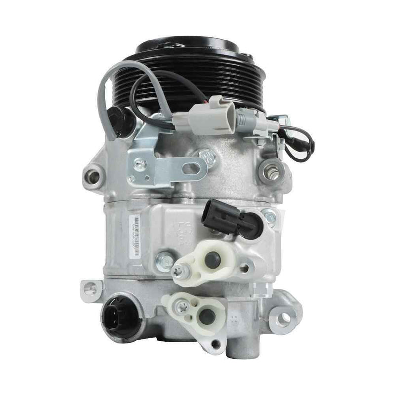 DURAFORCE For Toyota Sienna Camry Avalon Lexus 3.5L V6 2011-2016 A/C Compressor +Clutch