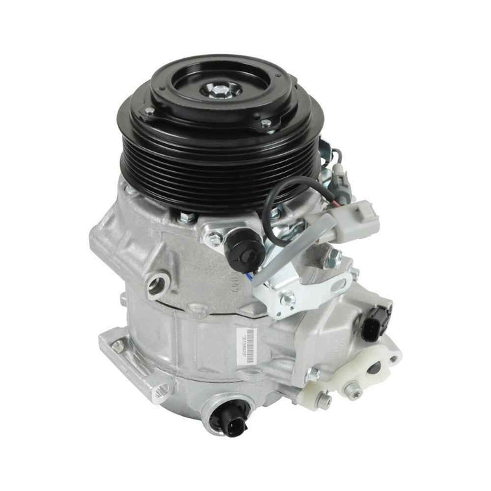 DURAFORCE For Toyota Sienna Camry Avalon Lexus 3.5L V6 2011-2016 A/C Compressor +Clutch