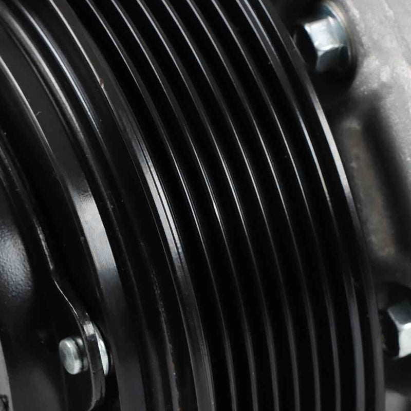 DURAFORCE For Toyota Sienna Camry Avalon Lexus 3.5L V6 2011-2016 A/C Compressor +Clutch