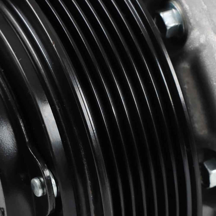 DURAFORCE For Toyota Sienna Camry Avalon Lexus 3.5L V6 2011-2016 A/C Compressor +Clutch