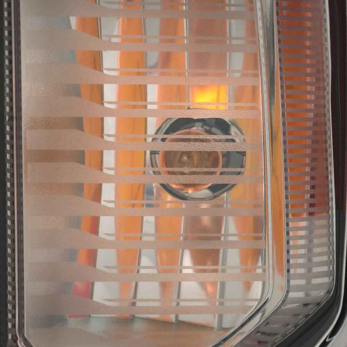 DURAFORCE Left&Right Side Tail Light Pair LED For 2021-2023 Chevy Tahoe Suburban Lamp