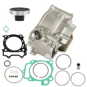 DURAFORCE YFZ450R 95mm 2009-2021 Cylinder Piston Gasket Top End Rebuild Kit For Yamaha