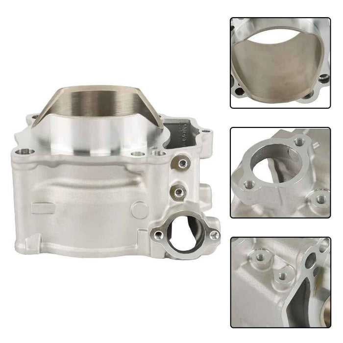 DURAFORCE YFZ450R 95mm 2009-2021 Cylinder Piston Gasket Top End Rebuild Kit For Yamaha