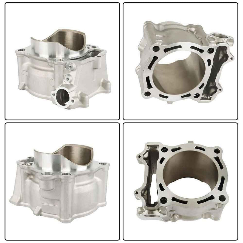 DURAFORCE YFZ450R 95mm 2009-2021 Cylinder Piston Gasket Top End Rebuild Kit For Yamaha