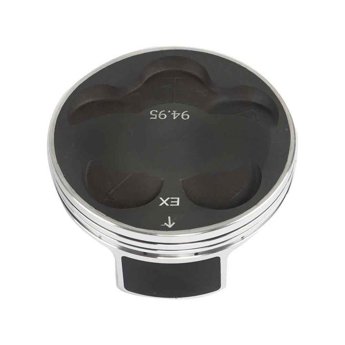 DURAFORCE YFZ450R 95mm 2009-2021 Cylinder Piston Gasket Top End Rebuild Kit For Yamaha