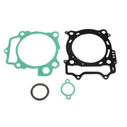DURAFORCE YFZ450R 95mm 2009-2021 Cylinder Piston Gasket Top End Rebuild Kit For Yamaha