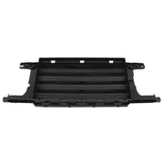 DURAFORCE Upper＋Lower Radiator Grille Shutter Assembly W/o Motor Fit For 18-20 Ford F150