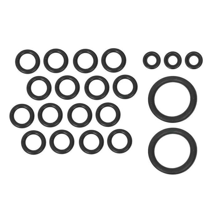 DURAFORCE For Chevrolet Silverado GMC 5.3 AFM DOD Lifters Camshaft Kit Oil Pump Water Pump