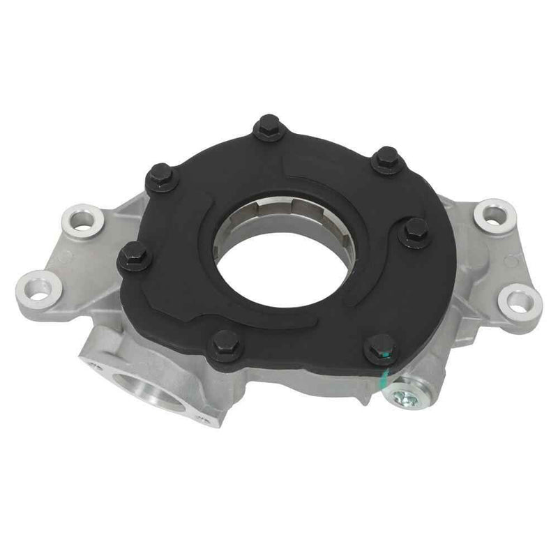 DURAFORCE For Chevrolet Silverado GMC 5.3 AFM DOD Lifters Camshaft Kit Oil Pump Water Pump