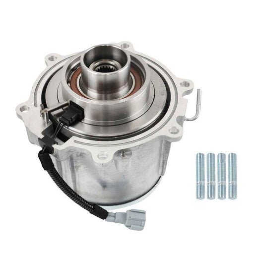 DURAFORCE For 2014-2020 Nissan Rogue Rear Differential Coupling Assembly AWD 387614BF1A