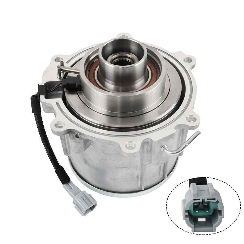 DURAFORCE For 2014-2020 Nissan Rogue Rear Differential Coupling Assembly AWD 387614BF1A