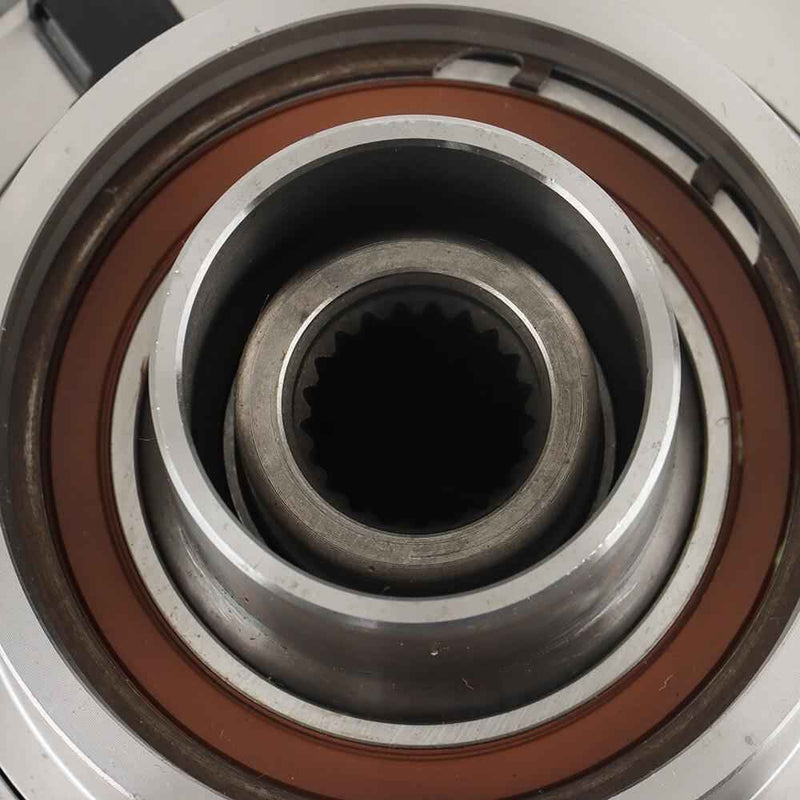 DURAFORCE For 2014-2020 Nissan Rogue Rear Differential Coupling Assembly AWD 387614BF1A