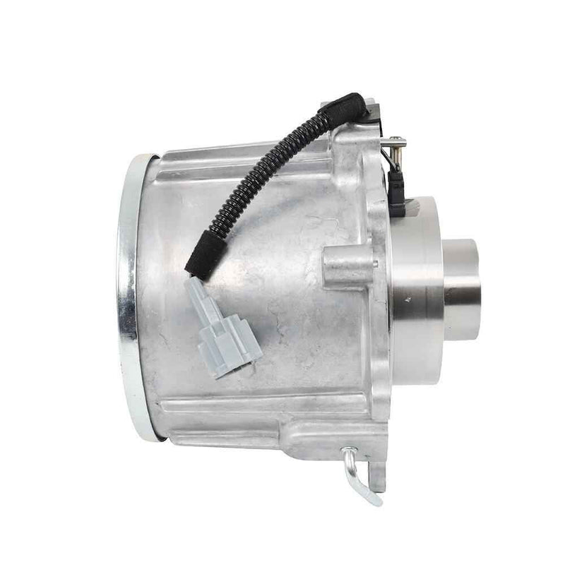 DURAFORCE For 2014-2020 Nissan Rogue Rear Differential Coupling Assembly AWD 387614BF1A