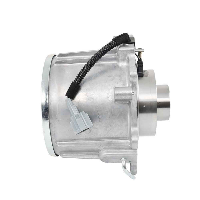 DURAFORCE For 2014-2020 Nissan Rogue Rear Differential Coupling Assembly AWD 387614BF1A