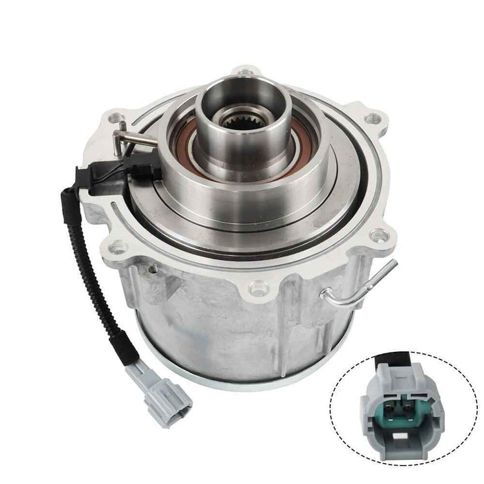 DURAFORCE For 2014-2020 Nissan Rogue Rear Differential Coupling Assembly AWD 387614BF1A