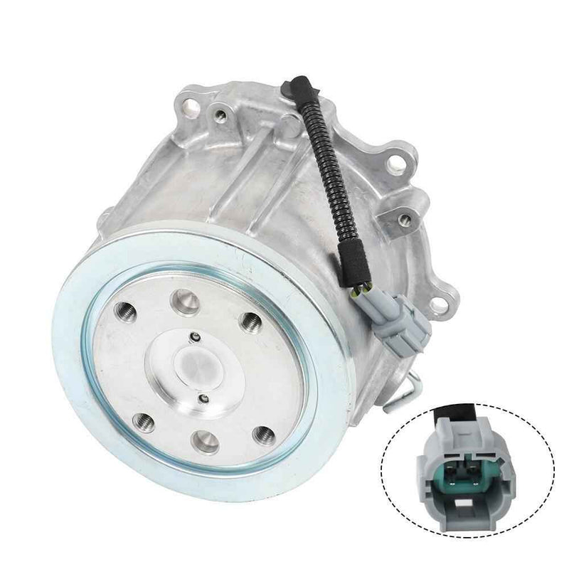 DURAFORCE For 2014-2020 Nissan Rogue Rear Differential Coupling Assembly AWD 387614BF1A