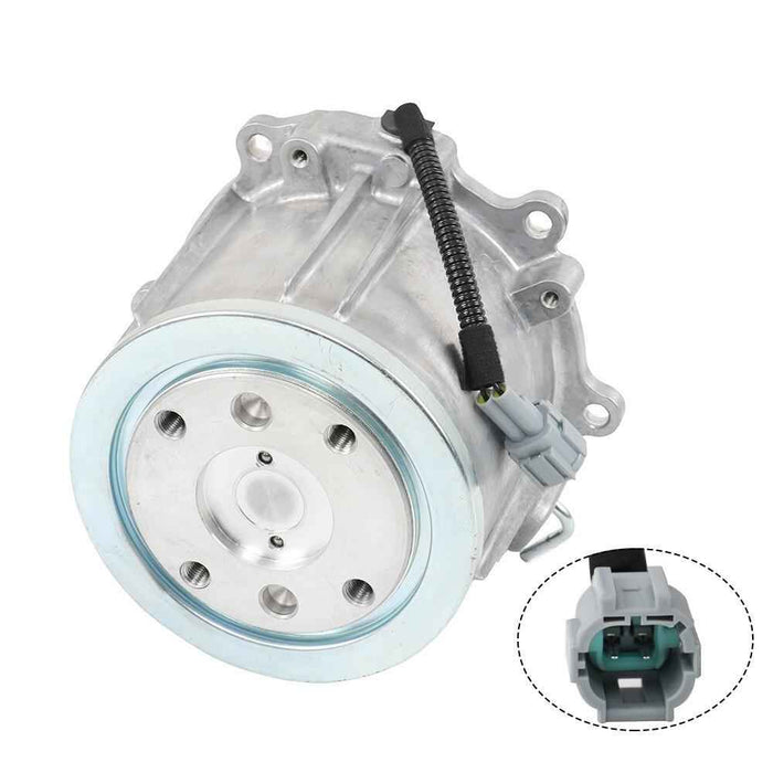 DURAFORCE For 2014-2020 Nissan Rogue Rear Differential Coupling Assembly AWD 387614BF1A