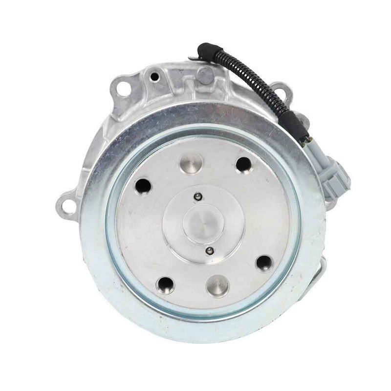 DURAFORCE For 2014-2020 Nissan Rogue Rear Differential Coupling Assembly AWD 387614BF1A