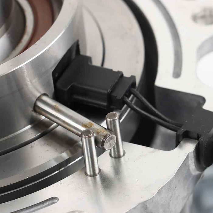 DURAFORCE For 2014-2020 Nissan Rogue Rear Differential Coupling Assembly AWD 387614BF1A