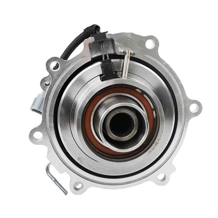 DURAFORCE For 2014-2020 Nissan Rogue Rear Differential Coupling Assembly AWD 387614BF1A