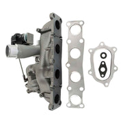 DURAFORCE Turbo Turbocharger w/ Gasket For 2011/12-2016 Hyundai Sonata Kia Optima Sportage