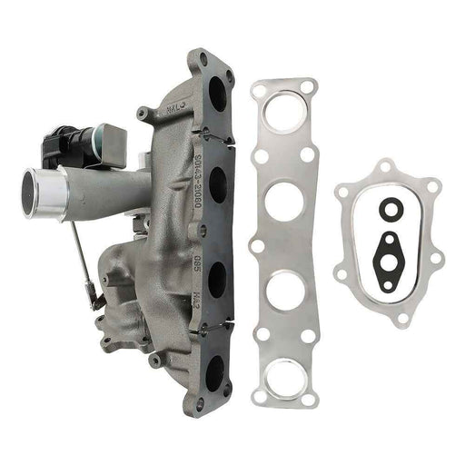 DURAFORCE Turbo Turbocharger w/ Gasket For 2011/12-2016 Hyundai Sonata Kia Optima Sportage