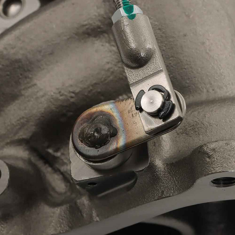 DURAFORCE Turbo Turbocharger w/ Gasket For 2011/12-2016 Hyundai Sonata Kia Optima Sportage