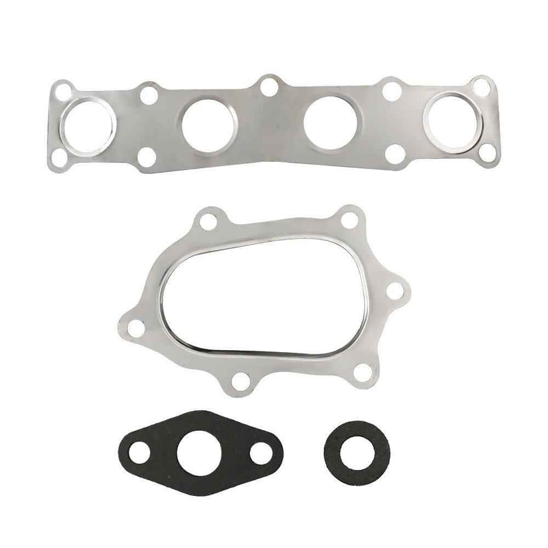 DURAFORCE Turbo Turbocharger w/ Gasket For 2011/12-2016 Hyundai Sonata Kia Optima Sportage