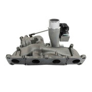 DURAFORCE Turbo Turbocharger w/ Gasket For 2011/12-2016 Hyundai Sonata Kia Optima Sportage