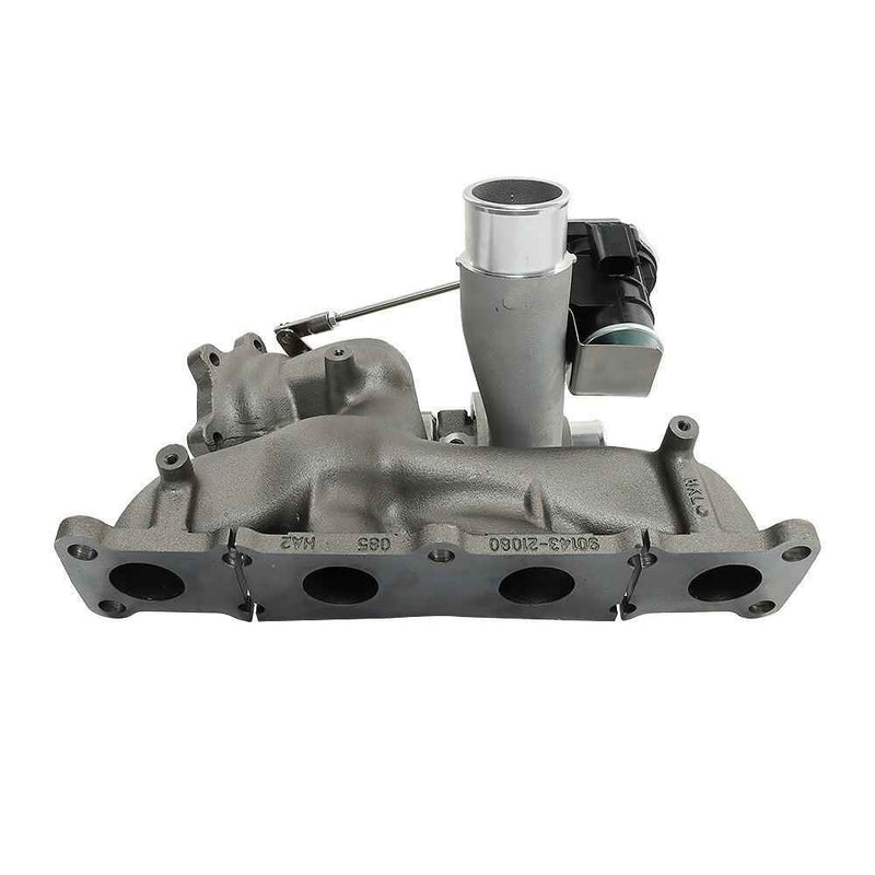 DURAFORCE Turbo Turbocharger w/ Gasket For 2011/12-2016 Hyundai Sonata Kia Optima Sportage