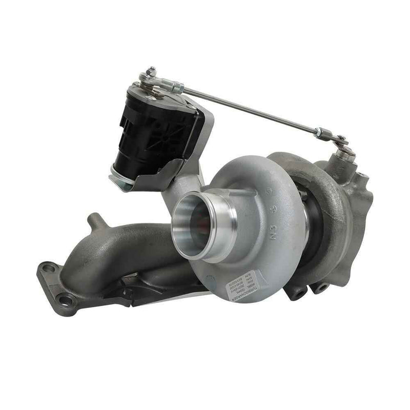 DURAFORCE Turbo Turbocharger w/ Gasket For 2011/12-2016 Hyundai Sonata Kia Optima Sportage