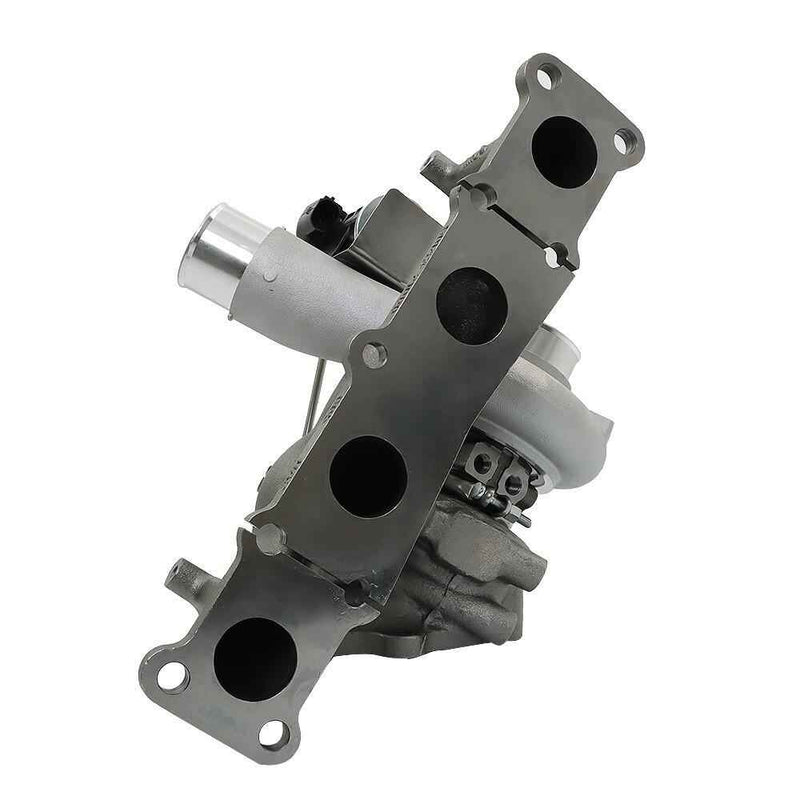 DURAFORCE Turbo Turbocharger w/ Gasket For 2011/12-2016 Hyundai Sonata Kia Optima Sportage