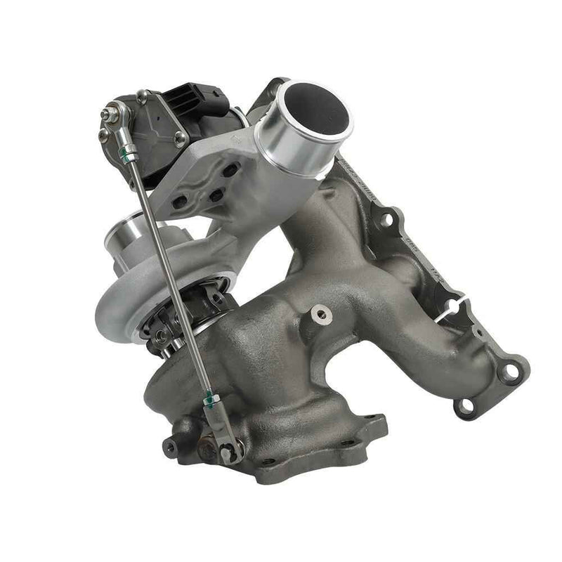 DURAFORCE Turbo Turbocharger w/ Gasket For 2011/12-2016 Hyundai Sonata Kia Optima Sportage