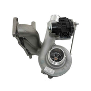 DURAFORCE Turbo Turbocharger w/ Gasket For 2011/12-2016 Hyundai Sonata Kia Optima Sportage