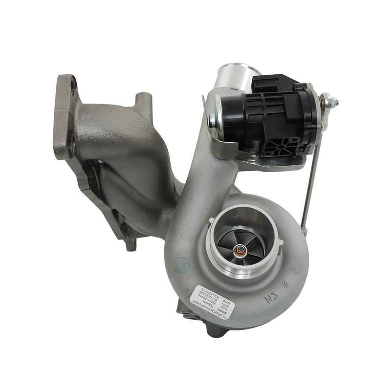 DURAFORCE Turbo Turbocharger w/ Gasket For 2011/12-2016 Hyundai Sonata Kia Optima Sportage