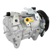 DURAFORCE A/C Compressor w/ Clutch For Toyota Faw Crown 2015 2016 2017 CO29184C