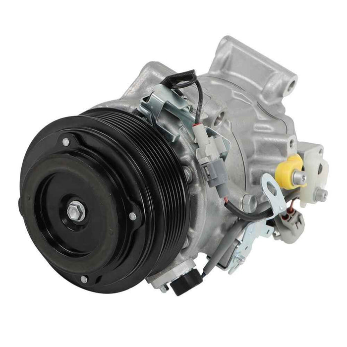 DURAFORCE A/C Compressor w/ Clutch For Toyota Faw Crown 2015 2016 2017 CO29184C