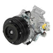 DURAFORCE A/C Compressor w/ Clutch For Toyota Faw Crown 2015 2016 2017 CO29184C