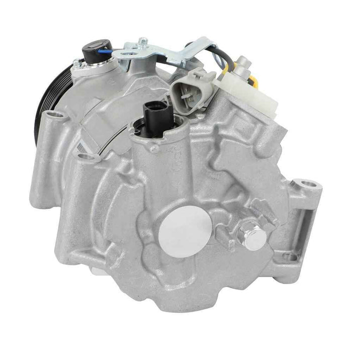 DURAFORCE A/C Compressor w/ Clutch For Toyota Faw Crown 2015 2016 2017 CO29184C