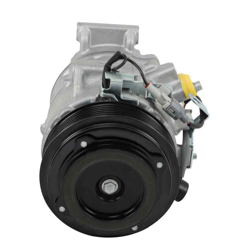 DURAFORCE A/C Compressor w/ Clutch For Toyota Faw Crown 2015 2016 2017 CO29184C
