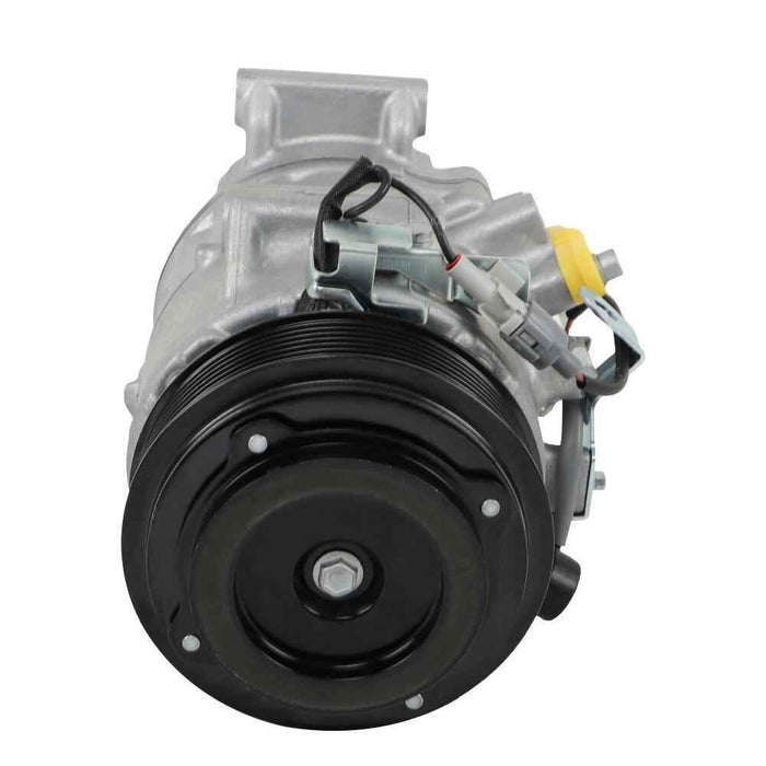 DURAFORCE A/C Compressor w/ Clutch For Toyota Faw Crown 2015 2016 2017 CO29184C