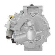 DURAFORCE A/C Compressor w/ Clutch For Toyota Faw Crown 2015 2016 2017 CO29184C