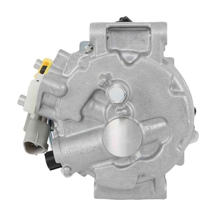DURAFORCE A/C Compressor w/ Clutch For Toyota Faw Crown 2015 2016 2017 CO29184C