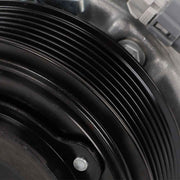 DURAFORCE A/C Compressor w/ Clutch For Toyota Faw Crown 2015 2016 2017 CO29184C