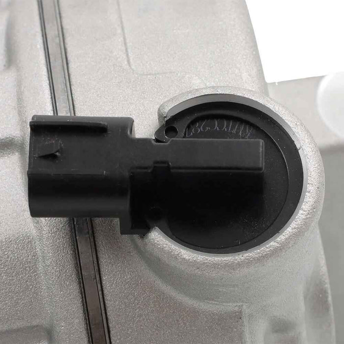 DURAFORCE For Dodge Challenger Charger Chrysler 300 5.7L 6.2L 6.4L A/C Compressor +Clutch