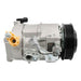 DURAFORCE For Dodge Challenger Charger Chrysler 300 5.7L 6.2L 6.4L A/C Compressor +Clutch