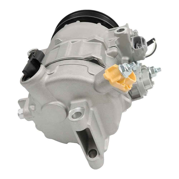 DURAFORCE For Dodge Challenger Charger Chrysler 300 5.7L 6.2L 6.4L A/C Compressor +Clutch